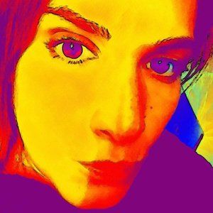 Meet your Posher, Priscilla